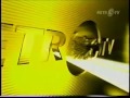 STATION ID METROTV 2000 Kuning Yellow