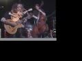 Rudy Linka/John Abercrombie Quartet