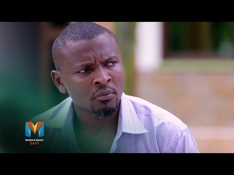 A rollercoaster of emotions on Maza — Maza | Maisha Magic East