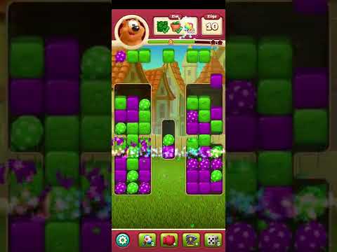 Toon blast Level 2570 5 more 3 stars