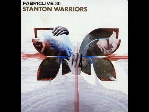 Fabriclive 30 - Stanton Warriors (2006) HD
