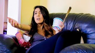 Things You Do When No One's Home