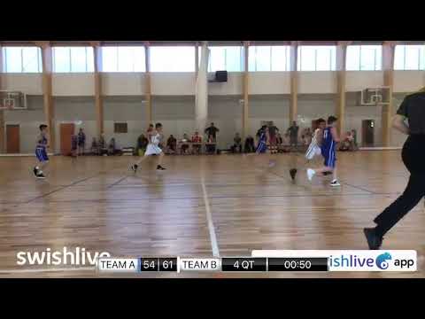 U11 8. forduló A csoport (Telki) DMTK/A - Herceghalmi Tigrisek