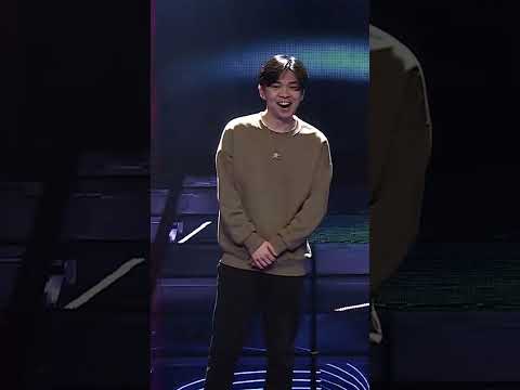 A surprise in the PRX walkout 🥶