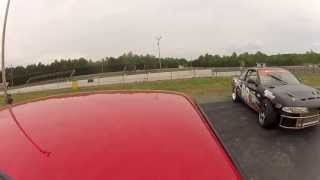 Piedmont Drift 4/27/13