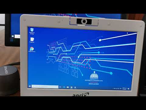 Aprix AX11 test(WIFI,BT,camera,mic,HDMI,USB,type C ,TF card reader and earphone)