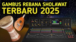 Download lagu GAMBUS MODERN SHOLAWAT REBANA FULL ALBUM COCOK DIDENGAR SAMBIL NGOPI mp3 Download lagu GAMBUS MODERN SHOLAWAT REBANA FULL ALBUM COCOK DIDENGAR SAMBIL NGOPI mp3