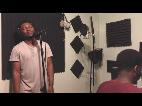 Live sessions with Dharmy David :  Sewanu - Lord's intervention (original song)