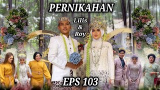 Download lagu EPS 103, THE WEDDING OF Lilis & Roy (DUSUN LANTAM) mp3 Download lagu EPS 103, THE WEDDING OF Lilis & Roy (DUSUN LANTAM) mp3