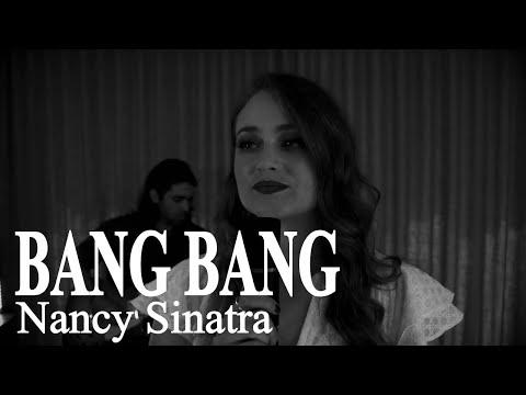 Nancy Sinatra - Bang Bang (My baby shot me down)