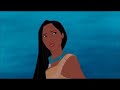Pocahontas John Smith Meets Pocahontas Persian Qualima