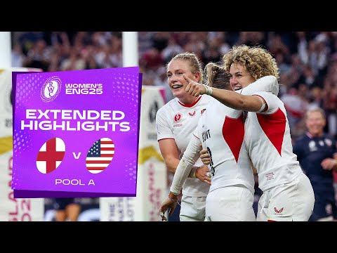 World Rugby and World Rugby Women