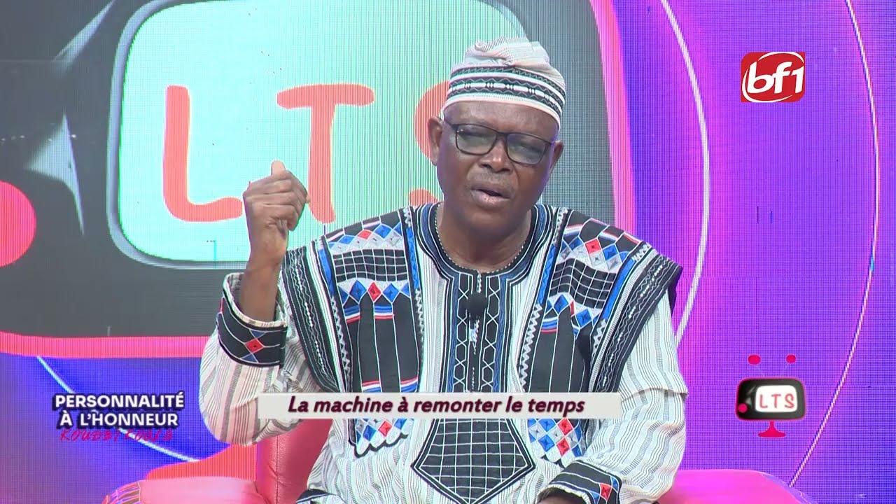 "Je n'ai jamais eu de salaire ... je me suis toujours payé " Koudbi Koala, Promoteur des NAK