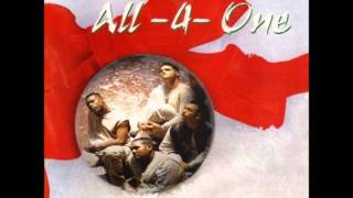 All-4-One The First Noel