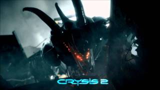 Crysis 2 Soundtrack - Times Square Evacuation