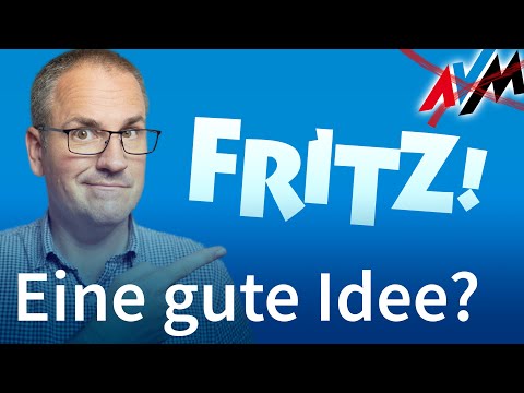 AVM wird zu FRITZ! - aber sonst ändert sich nix?!