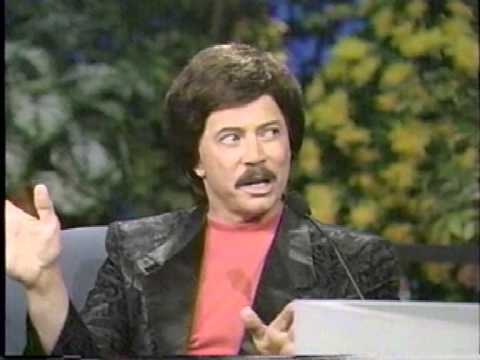 Bobby Goldsboro Shares Roy Orbison Story TNN