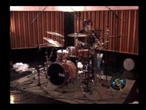 Lost Again reissue w Alvin drum session