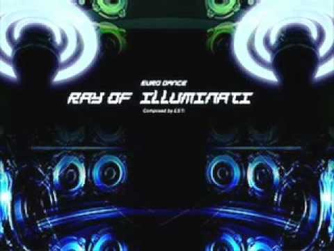 Djmax - Ray of Illuminati Remix