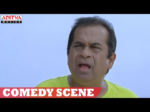 Yevadu Movie || Brahmanandam Best Comedy Scene with Ram Charan || Ram Charan, Shruthi Hasan