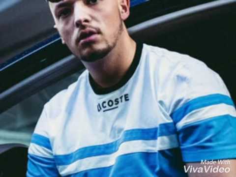 AZET - Vllavi Jem R.I.P (Mein Bruder r.i.p) #KMN