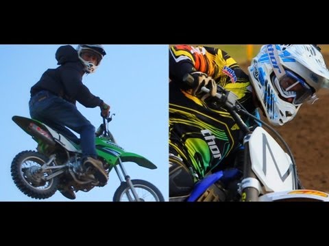 Hog Heaven Pro Shootout Weekend Highlights (MXPTV)
