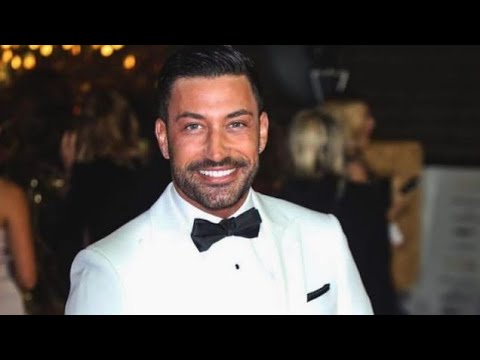 Giovanni Pernice Celebrates New Milestone // Incredible.
