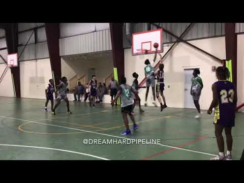 Marcus White is the best ShotBlocker in NorthWest Florida ‼️