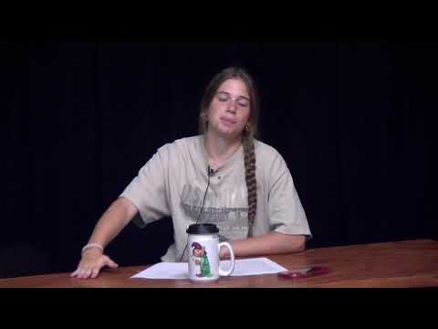 9-20-23 KGSH Live Broadcast