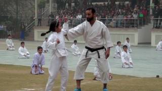Jagdish Bal Mandir Public School Video