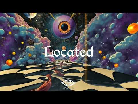 justin Fahrmer, Trevizan -  Located (Original Mix)