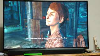 Fallout 4 Gameplay #4- [titles do not reflect on video contents]