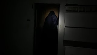 THIS Shouldn't Be HERE! - Scary Haunting of  St. Albans