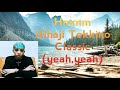 Tekno - Puttin(Lyrics Video)