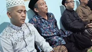 Download lagu Lagu alamate anak sholeh dilantunkan oleh KH.Ma'ruf Islamuddin mp3