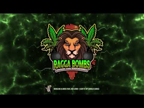 Deekline & Aries feat. Zen Lewis - Light It Up (Original Mix)