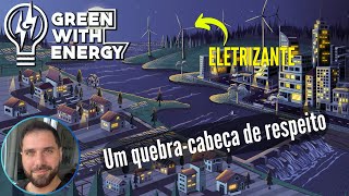 Green With Energy - Um grande simples jogo - GAMEPLAY COMPLETA