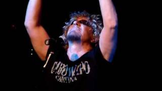 Sammy Hagar - Dreams - Birthday Bash 2008