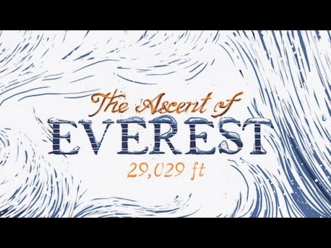 Adam Young Scores - The Ascent of Everest [Full Album]