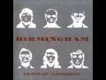 Birmingham 6 - Summertime Is Over 
