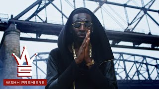 Young Dolph &quot;Preach&quot; (WSHH Premiere - Official Music Video)