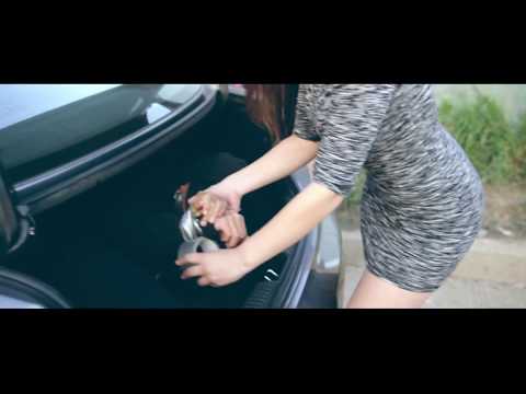 Nacion Triizy - HQPAEW ft. Triple D (Official video)