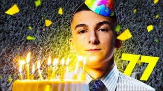 Kaydop fête son anniversaire devant plus de 100 000 personnes !! Best of Vitality #77