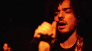 Rehearsing &quot;The Devil&#39;s Coming In&quot;