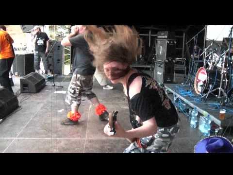 RazorRape - Five Inch Gaghole (Obscene Extreme)