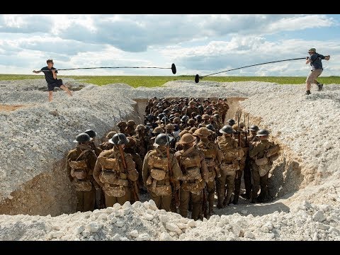 1917 | Behind The Scenes Featurette [HD]