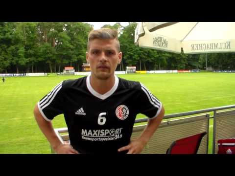 12 FC Viktoria Kahl Niclas Strugarov Nr 6 Sa 30 7 2016