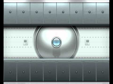 Luca Bacchetti & Davide Squillace - Around The Bay (Mathias Kaden Around The Head Remix)