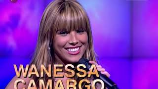 Wanessa Camargo - Filme de amor