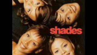 Shades - Tell me your name (Remix)